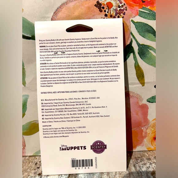 SCENT PAK 💚 - Picture 2 of 2